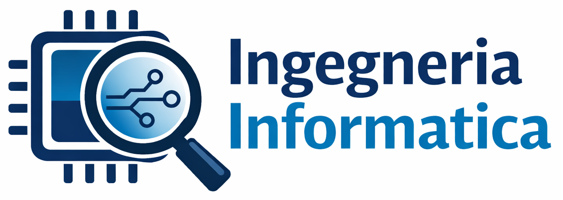 Ingegneria Informatica